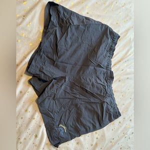 Caribbean swim shorts